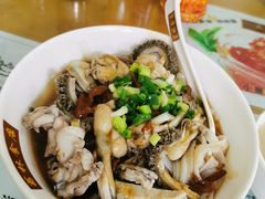 -荔林食店(西华路店)