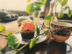 -BON CAKE(华贸购物中心店)