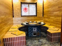 -荣德灶台鱼(圣泉寺店)