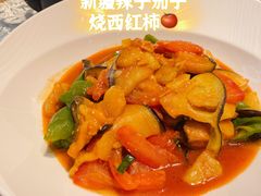 -巴扎美食·新疆菜·西域歌舞表演餐厅(新疆大厦店)