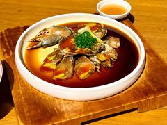 -甬上名灶(天一阁·翠柏店)