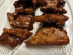 -丰收日·小海鲜·沪上家宴(顾村正大店)