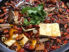 一品毛血旺-唐宴(大唐购物中心店)