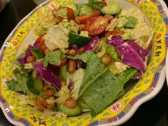 -芦月轩羊蝎子(北蜂窝店)