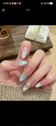-美兮美学·日式艺术美甲美睫