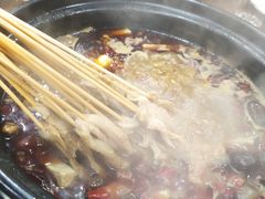 -都善和记洛阳涮牛肚(丰产路店)