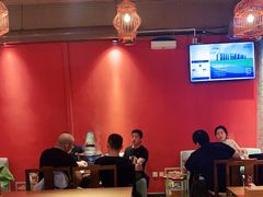 大堂-顺承小院儿