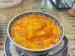 杨枝甘露-广信牛奶甜品世家(台东店)