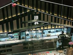 -初蓉丨遇见新川菜(亲贤街荣耀店)