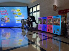-大光明电影院(南京西路店)