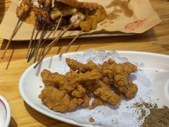 -老姑砂锅·烧烤天津菜(体北道店)