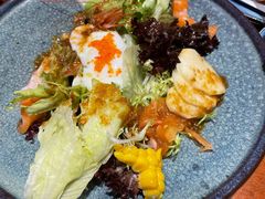 -肉魁屋·烧肉·烧鸟·酒场(高新店)