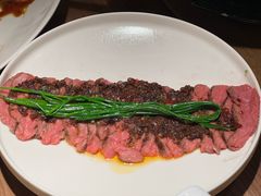 谷饲牛腹肉-元古雲境(南京万象天地店)