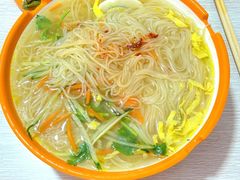 -三姐妹冷面馆(保卫路店)