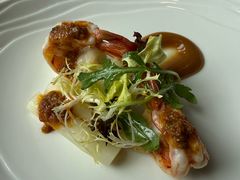 -The V泽惟·低温慢煮料理
