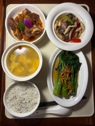 -乐茵敔山湾月子中心(独栋湖景店)