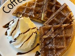 -旧雨咖啡·CoffeeFORU(黄村奥体店)