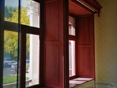 -北京动物园-畅观楼