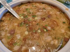 -鹭禧·中餐厅(厦门波特曼七星湾酒店)