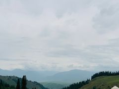 -新疆那拉提国家旅游度假区