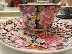 -哈啾嗨·新概念蒙餐(红星新城店)