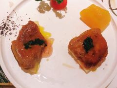 -雍和会海鲜姿造自助(湖东路店)