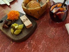 -羽深肉铺 Steak & Wine