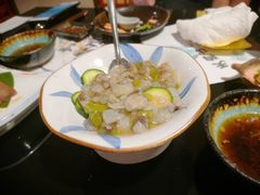-天狗山料理(省体店)