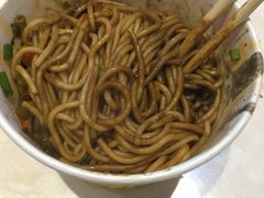 热干面-蔡林记(汉街店)