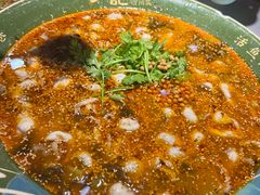 -光海·乡记酸菜鱼·始于1996(花园路店)