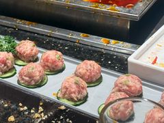 -红鼎坊·老成都火锅(新南门店)