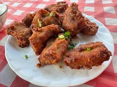 -晓琦农家菜馆·地道农家菜