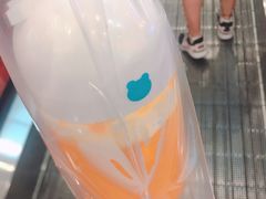 -兰熊鲜奶(西直门凯德mall店)