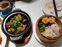 -七哥港式茶餐厅(亮马桥总店)