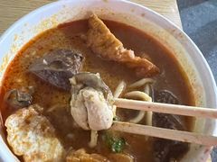 -友生风味小吃(营平农产品市场店)
