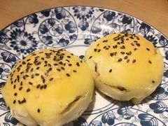 新疆烤包子-大巴扎的姑娘(荣盛时代广场店)