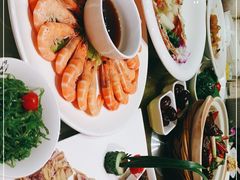 -阿英煲(凉城路店)