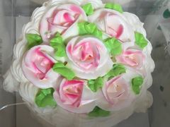 -好利来(柳北店)