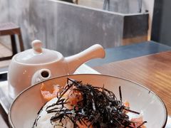 -Retro Deli 茶泡饭