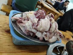 -威邵鸡煲(西华路总店)