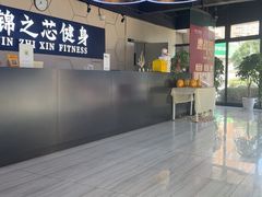 -汇乐游泳馆(莲花南路店)