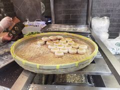-赵记素斋·绿豆馅饼(钟楼小区店)