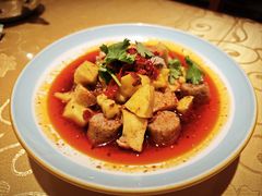 -新疆巴州金丝特餐厅(大钟寺店)