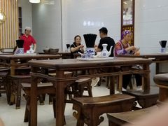 大堂-老陕油泼面(回民街店)