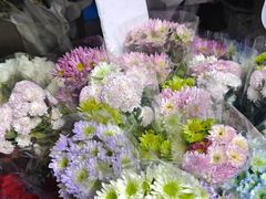 -循礼门鲜花花市(武汉循礼门店)