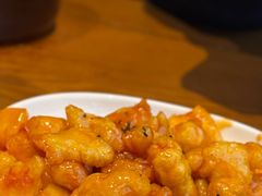 -额娘·春饼烤鸭(乐汇城店)