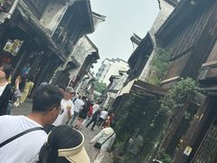 -嘉兴月河历史街区