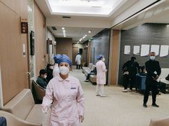 -美年大健康体检中心(牡丹园分院)