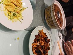 -惠丰堂饭庄·烤鸭·京味菜(西北旺·航天城店)