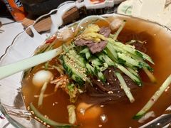 正宗朝鲜冷面-七八冷面·延边朝鲜族美食(圣熙八号店)
